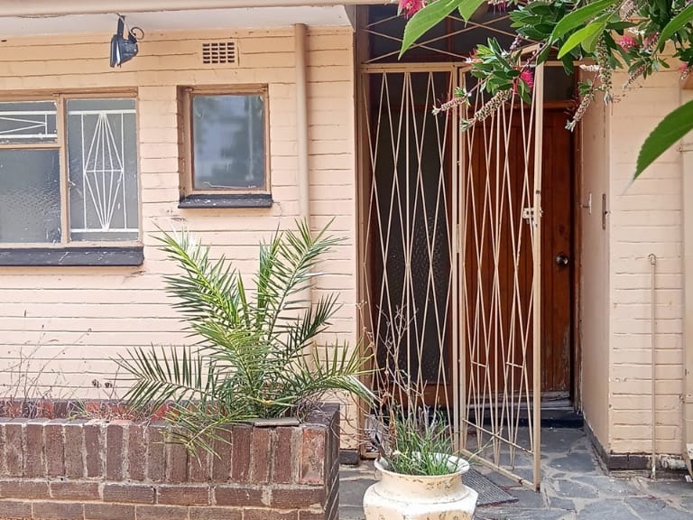 To Let 4 Bedroom Property for Rent in Universitas Free State